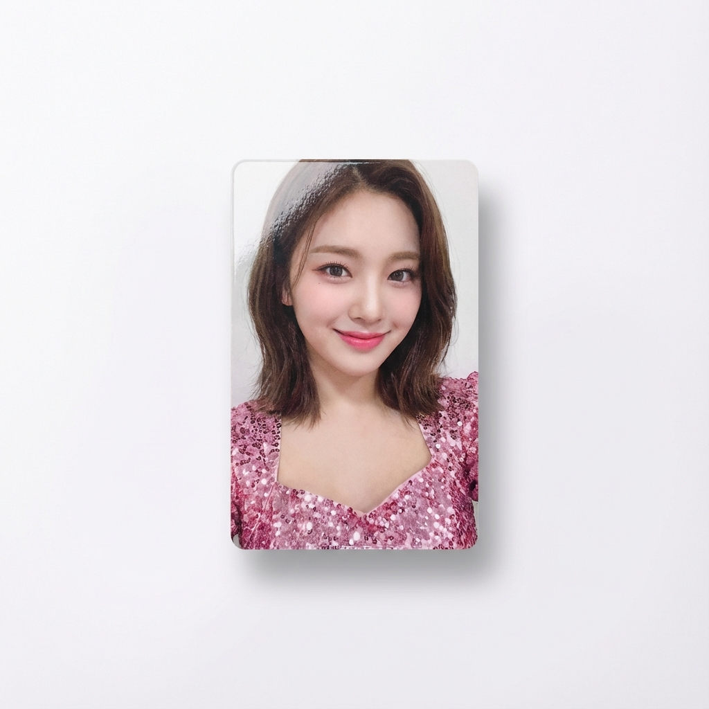 Premium Card Example